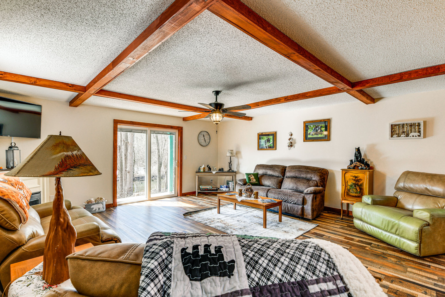 Peru Vacation Rental