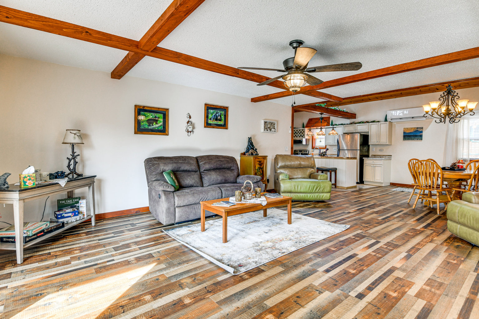 Peru Vacation Rental