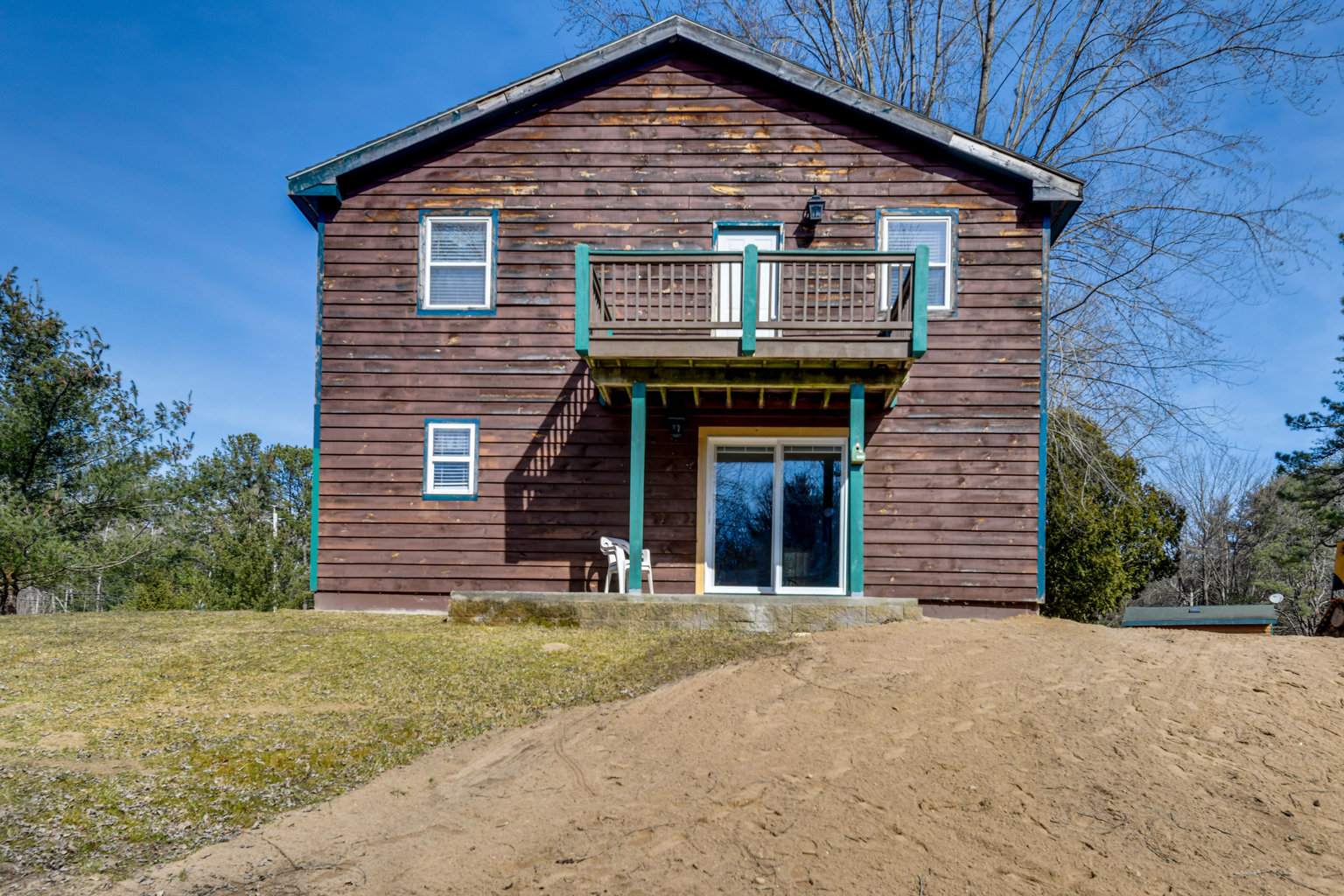 Peru Vacation Rental