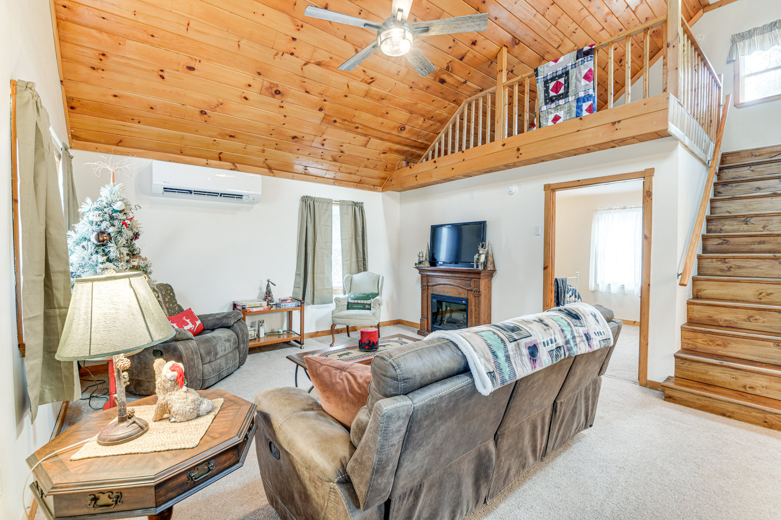 Peru Vacation Rental