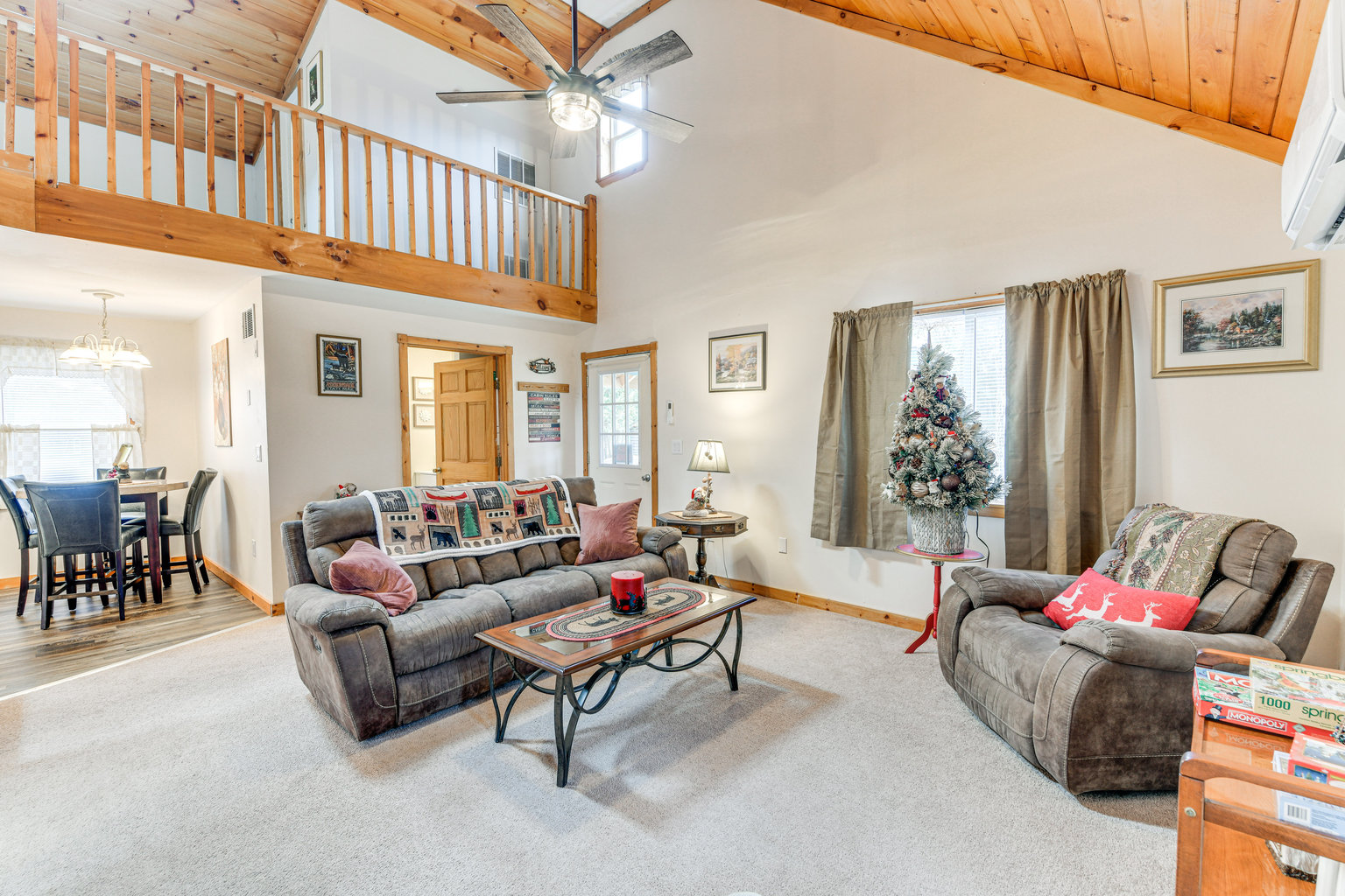 Peru Vacation Rental