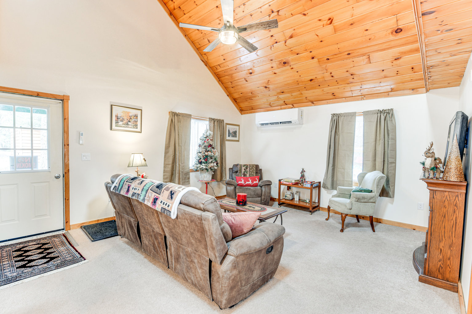 Peru Vacation Rental