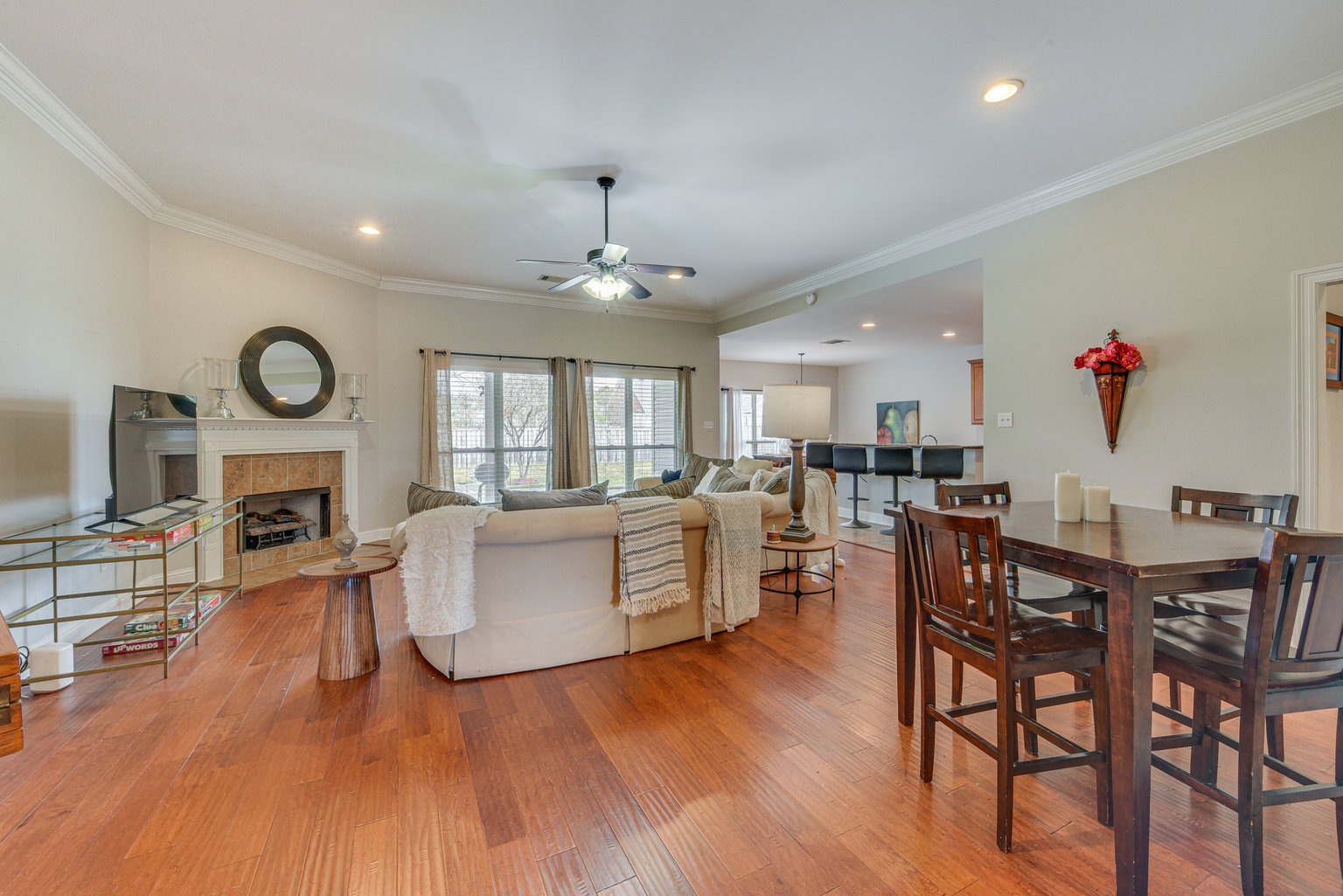 Zachary Vacation Rental