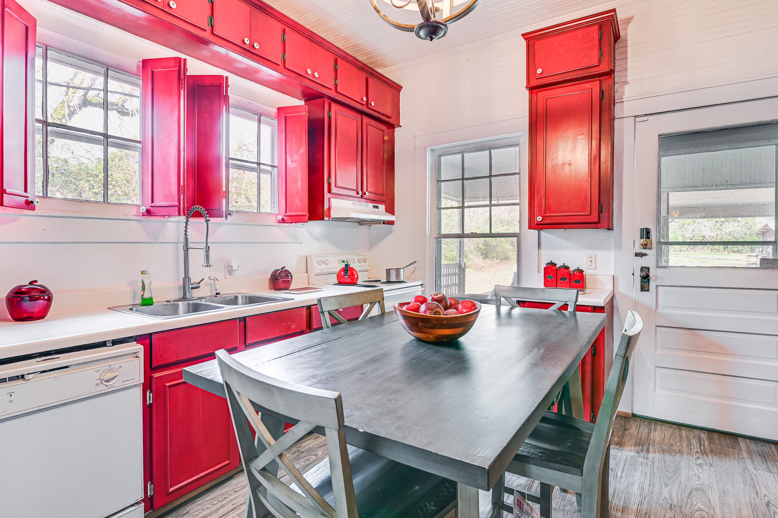 Aberdeen Vacation Rental