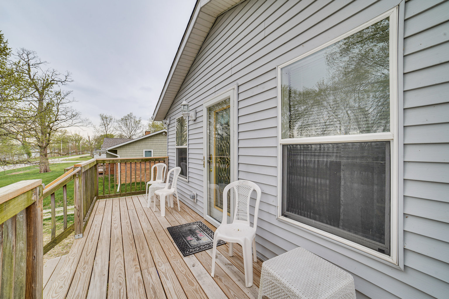 Rome Vacation Rental