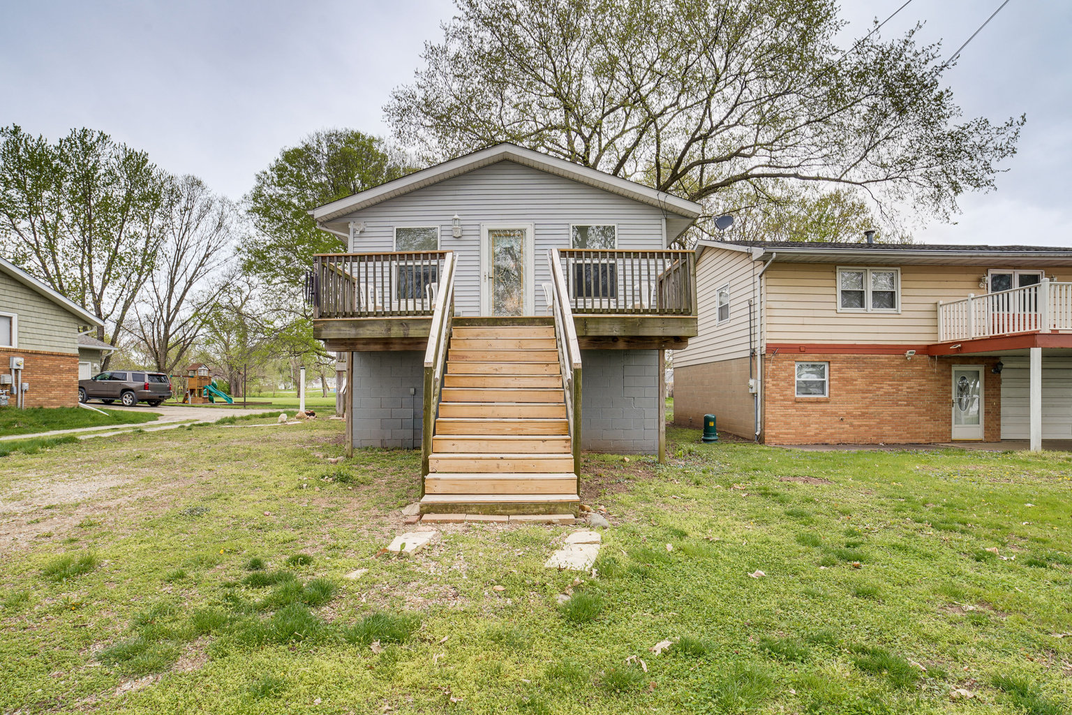 Rome Vacation Rental