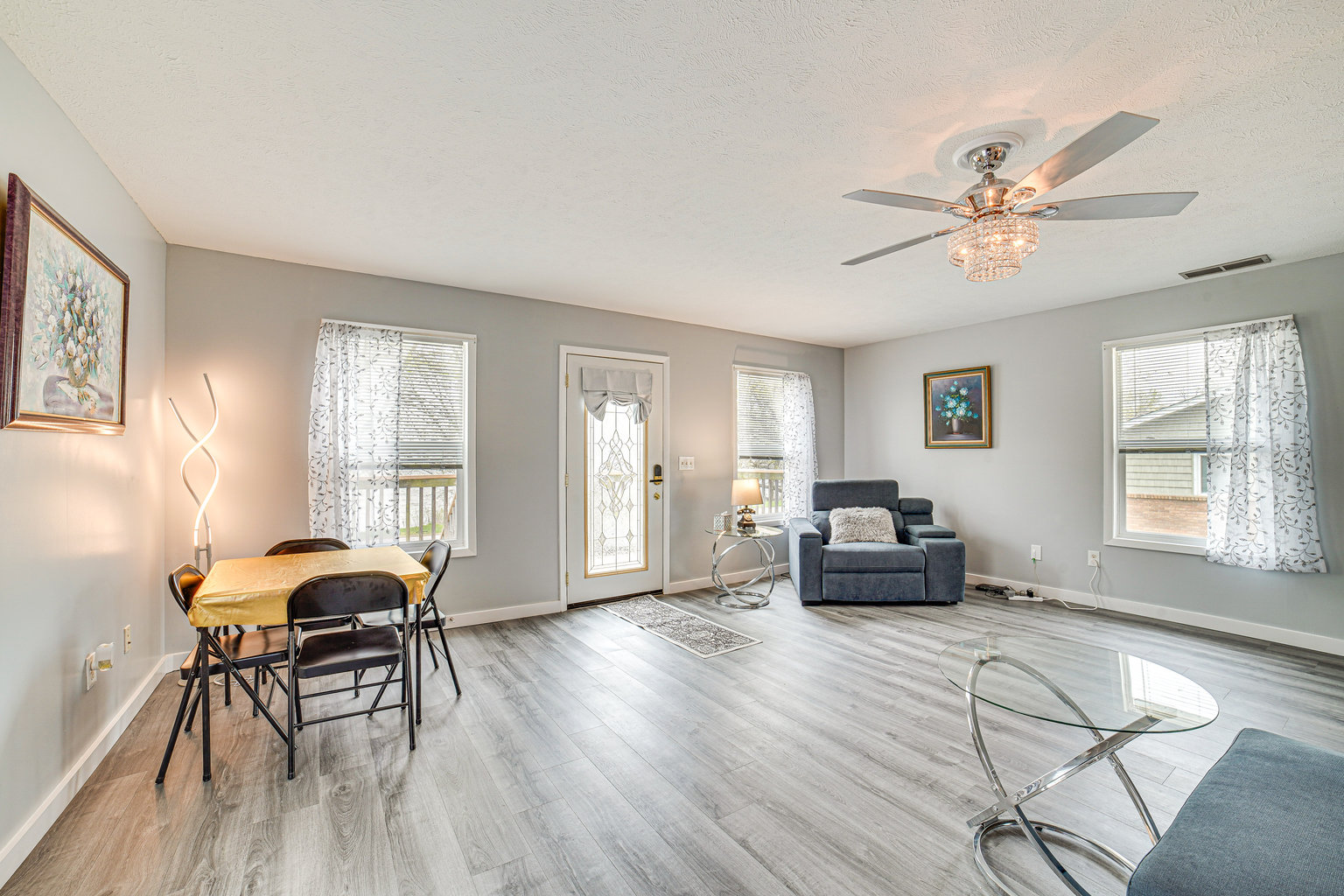 Rome Vacation Rental