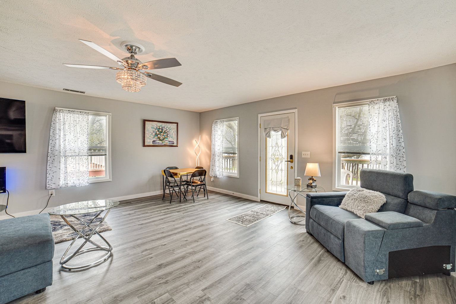 Rome Vacation Rental