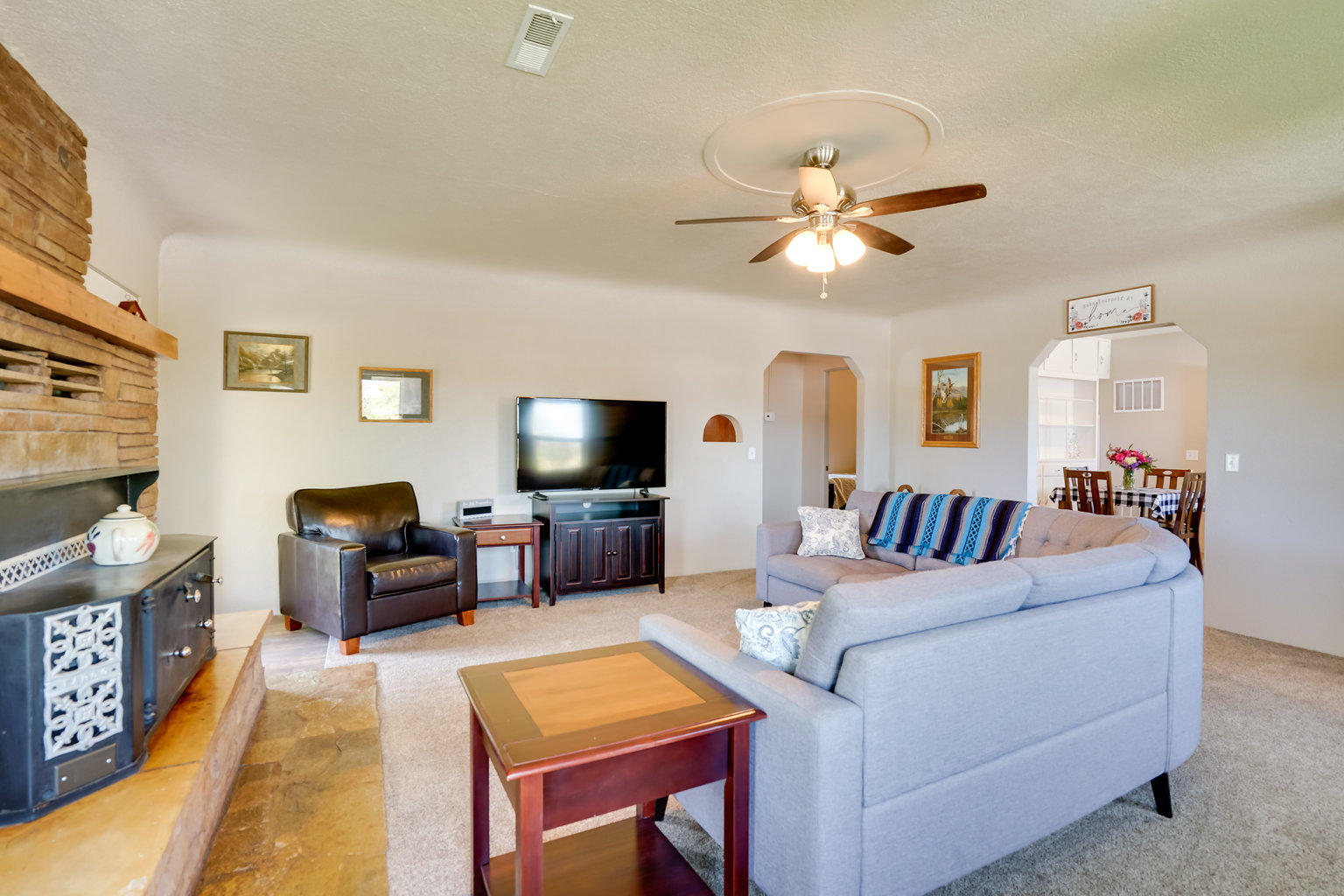 Emmett Vacation Rental