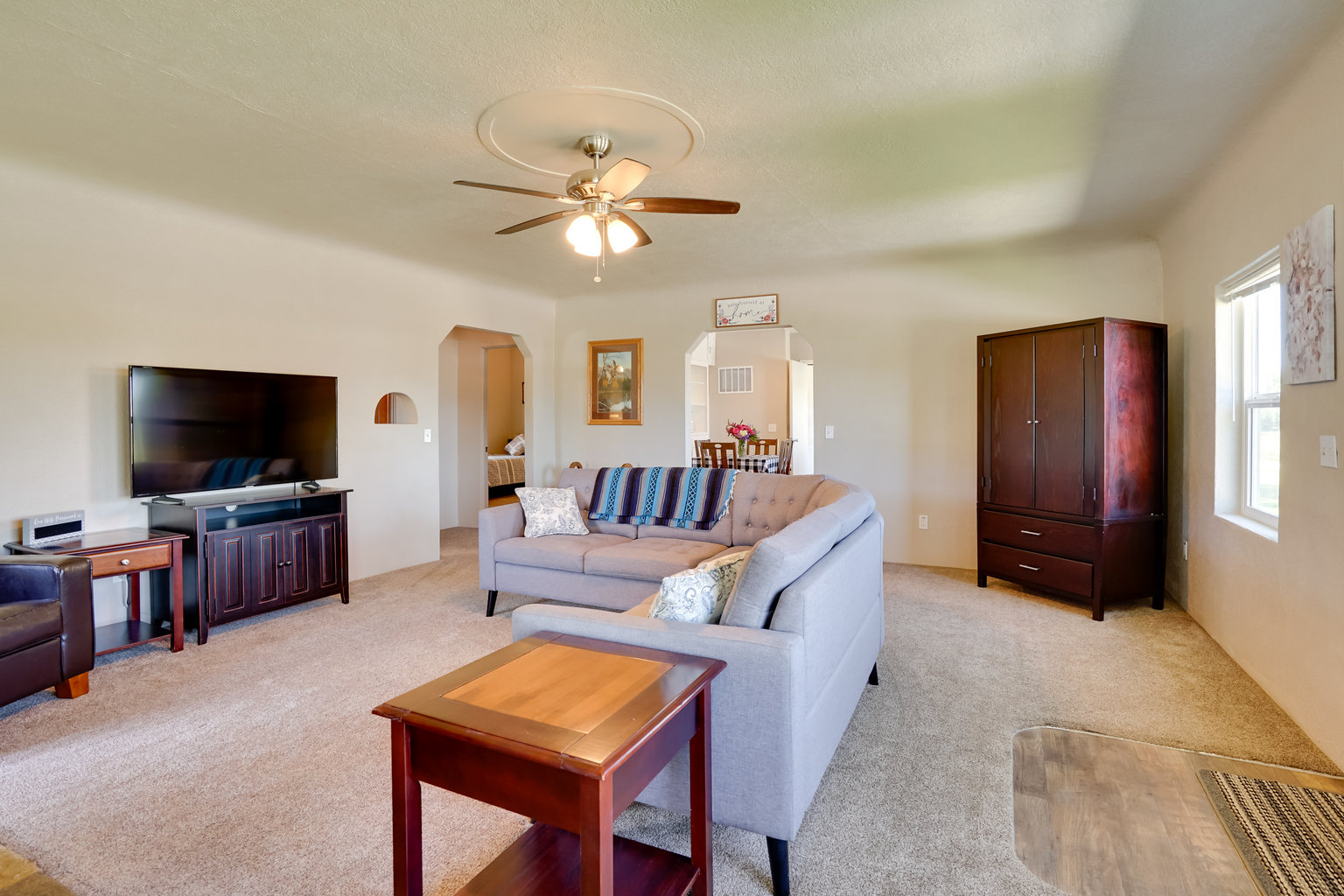 Emmett Vacation Rental