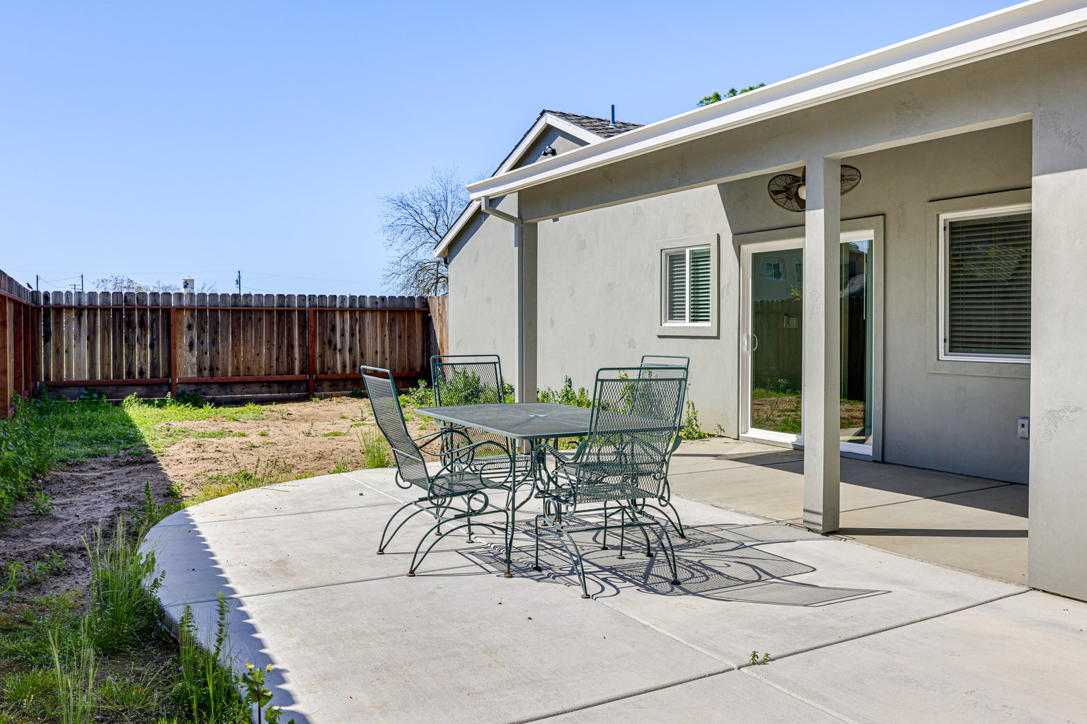 Hughson Vacation Rental