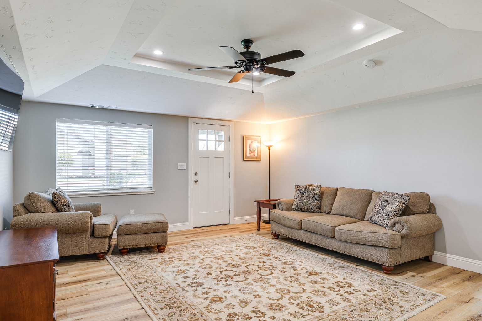 Hughson Vacation Rental