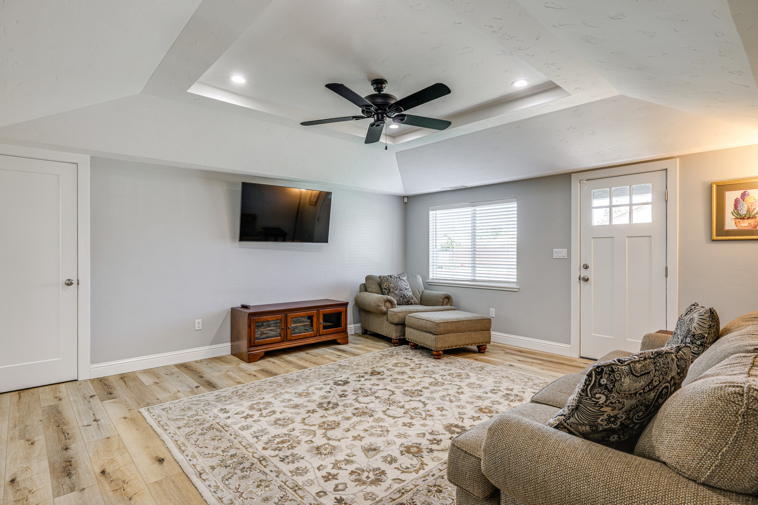 Hughson Vacation Rental