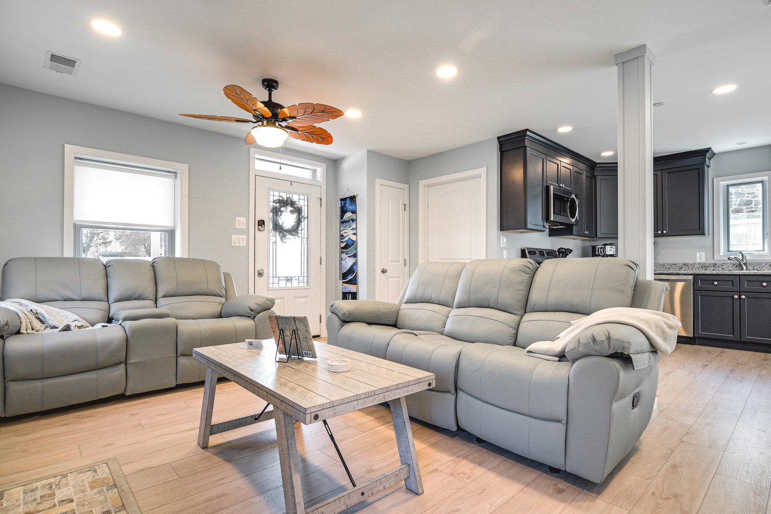North East Vacation Rental