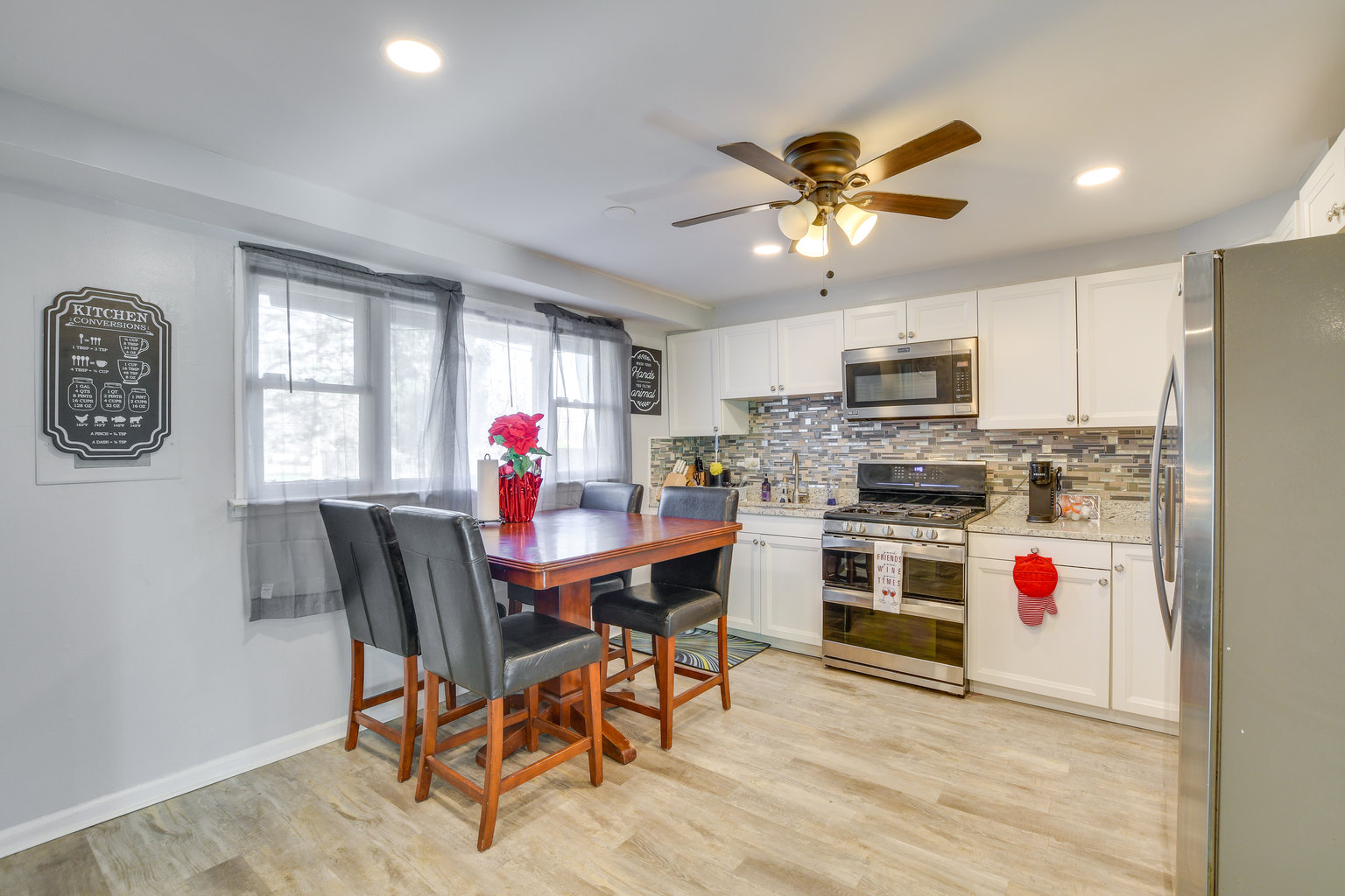 Country Club Hills Vacation Rental