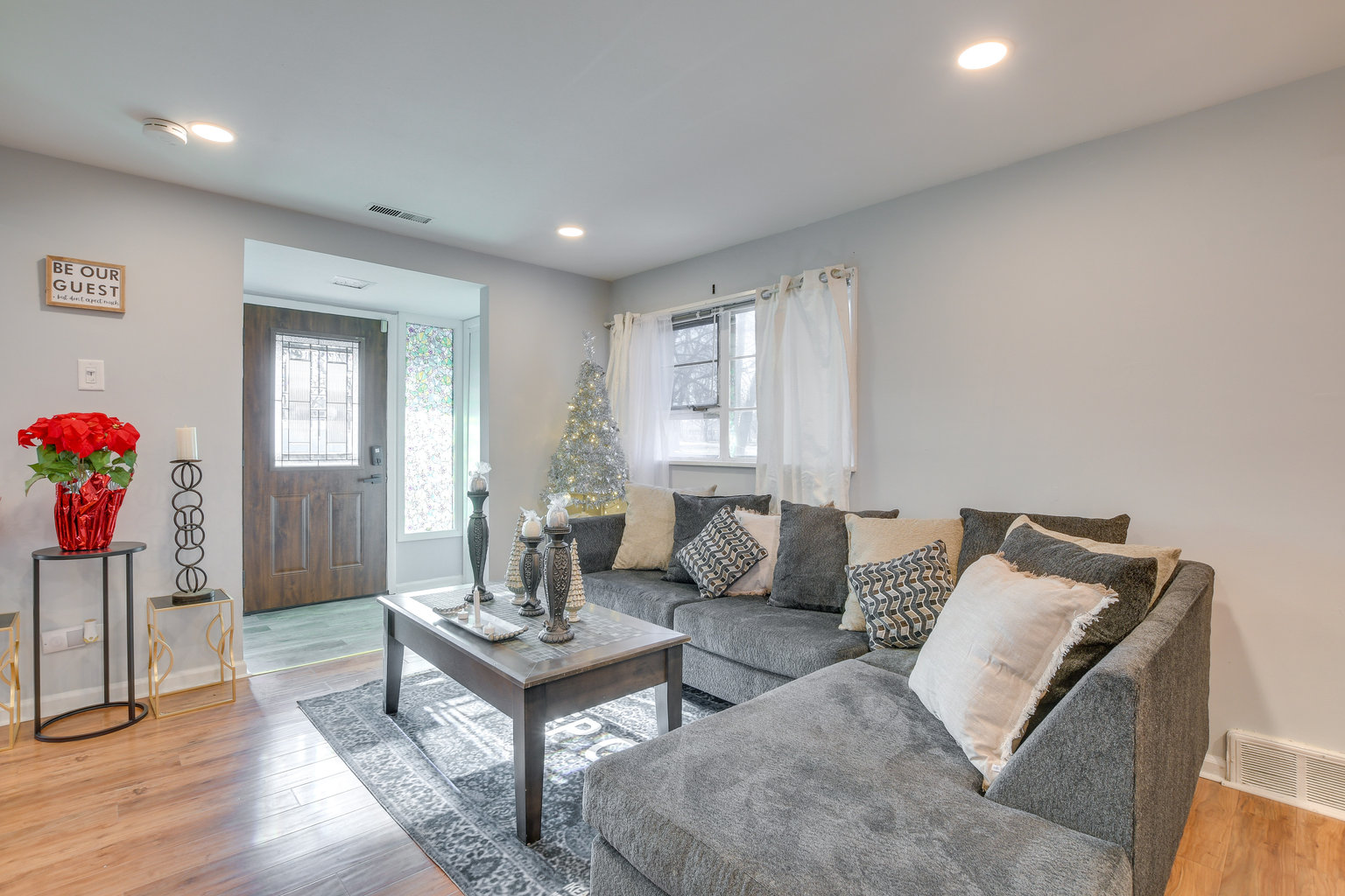 Country Club Hills Vacation Rental