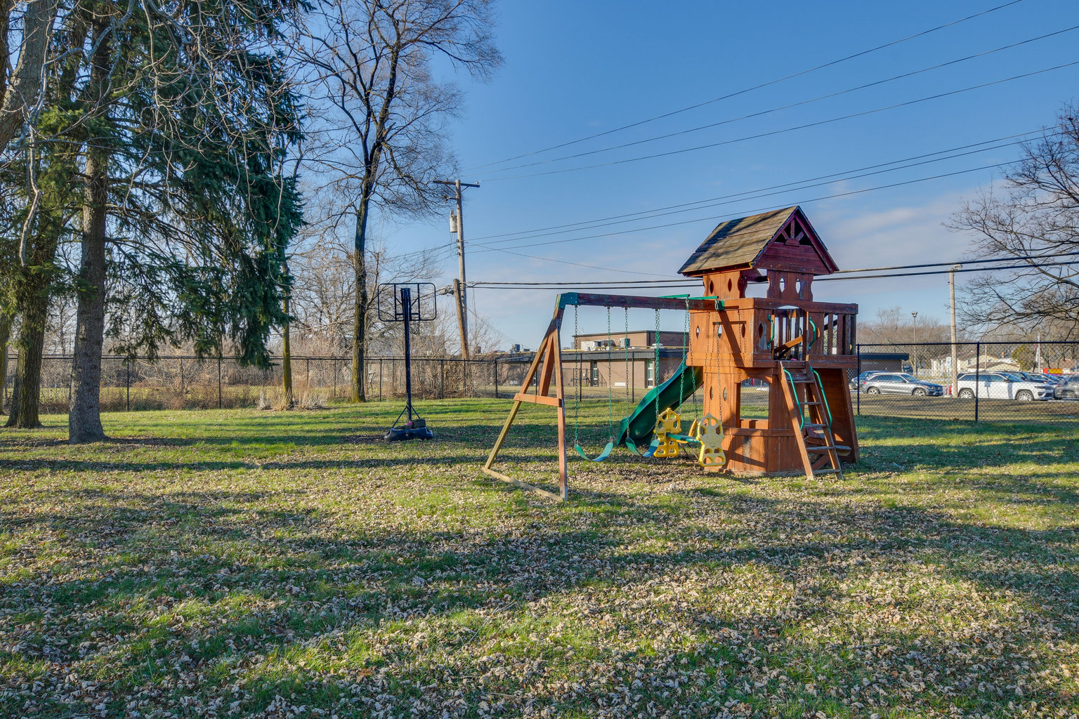 Country Club Hills Vacation Rental
