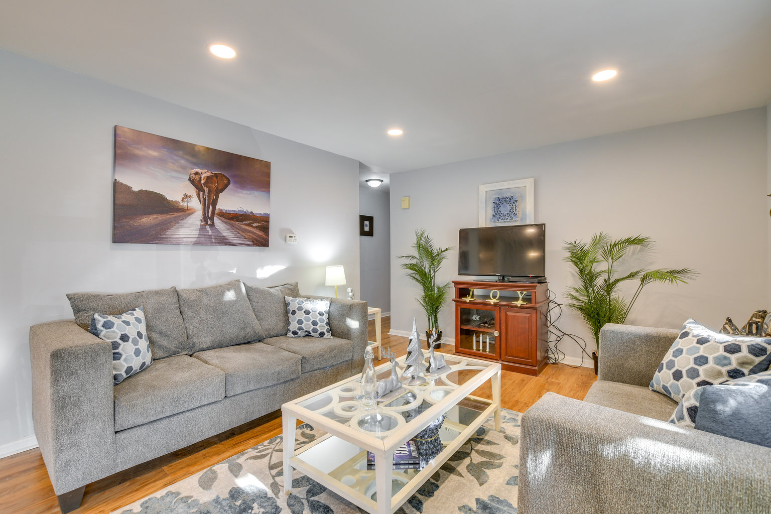 Country Club Hills Vacation Rental