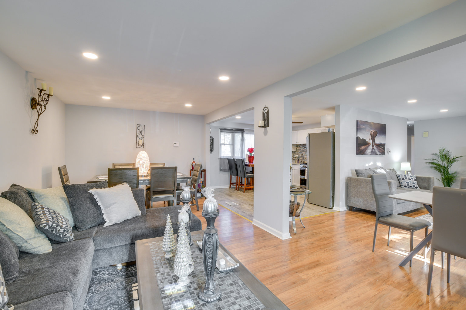 Country Club Hills Vacation Rental