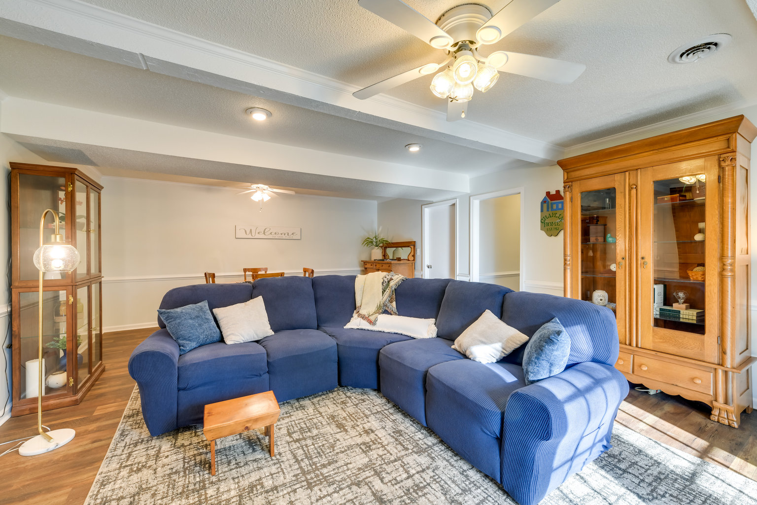 Emporia Vacation Rental