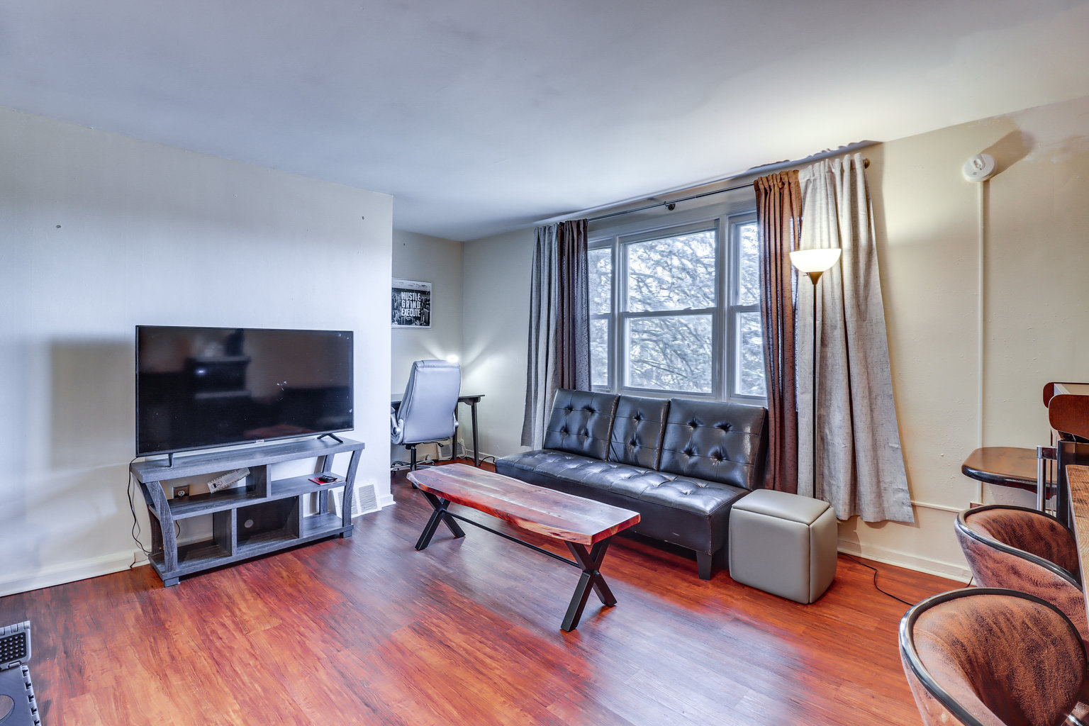 Easton Vacation Rental