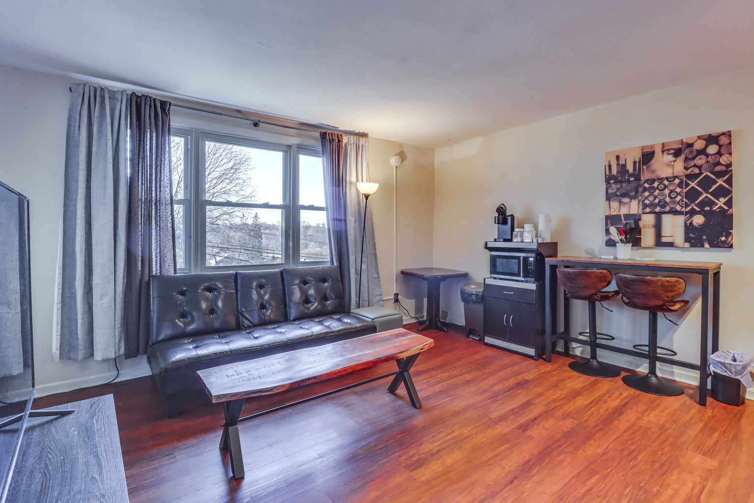 Easton Vacation Rental