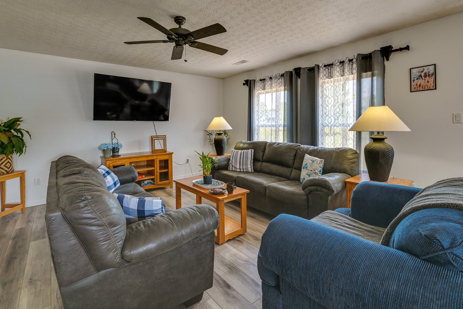 Smiths Grove Vacation Rental