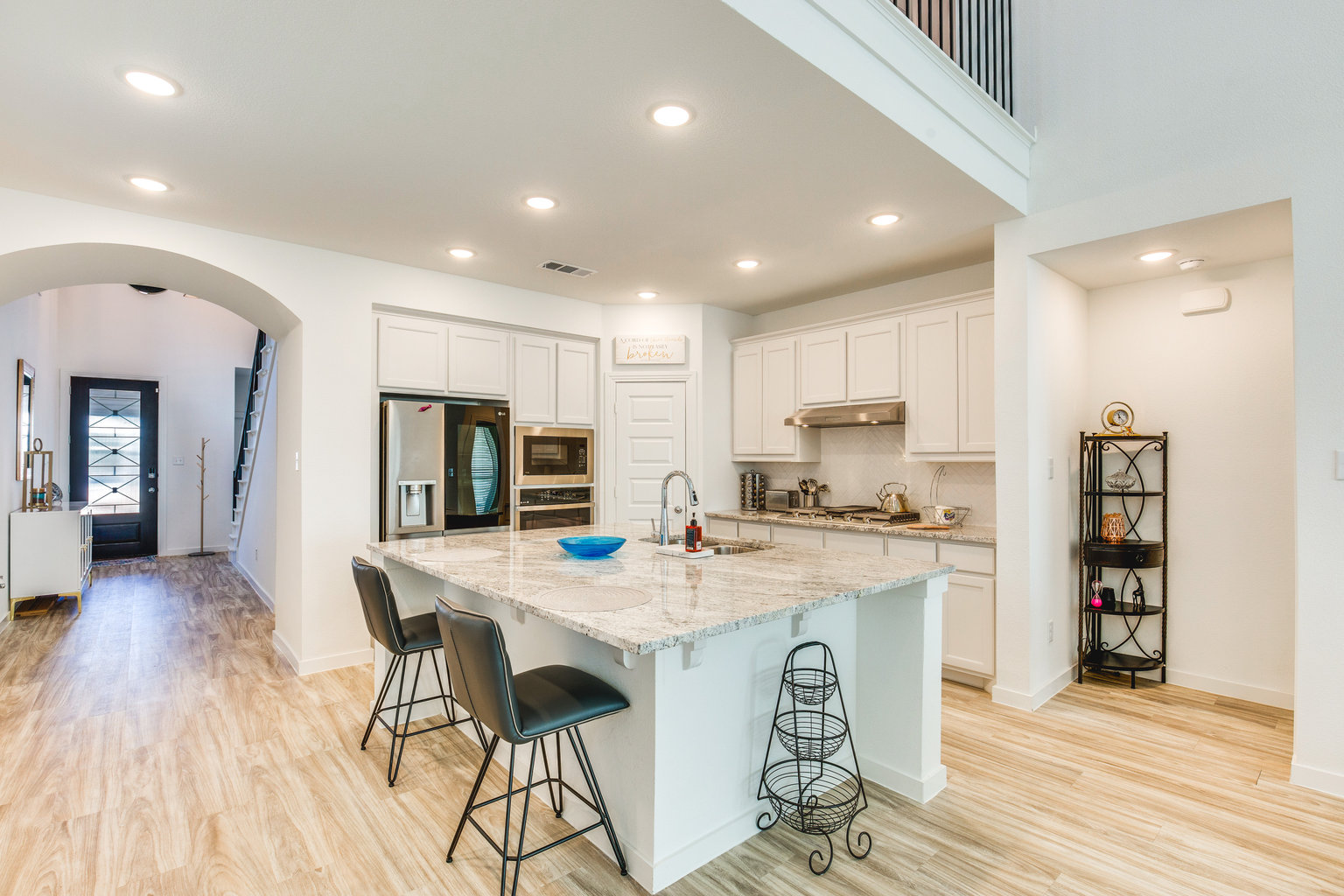 Royse City Vacation Rental