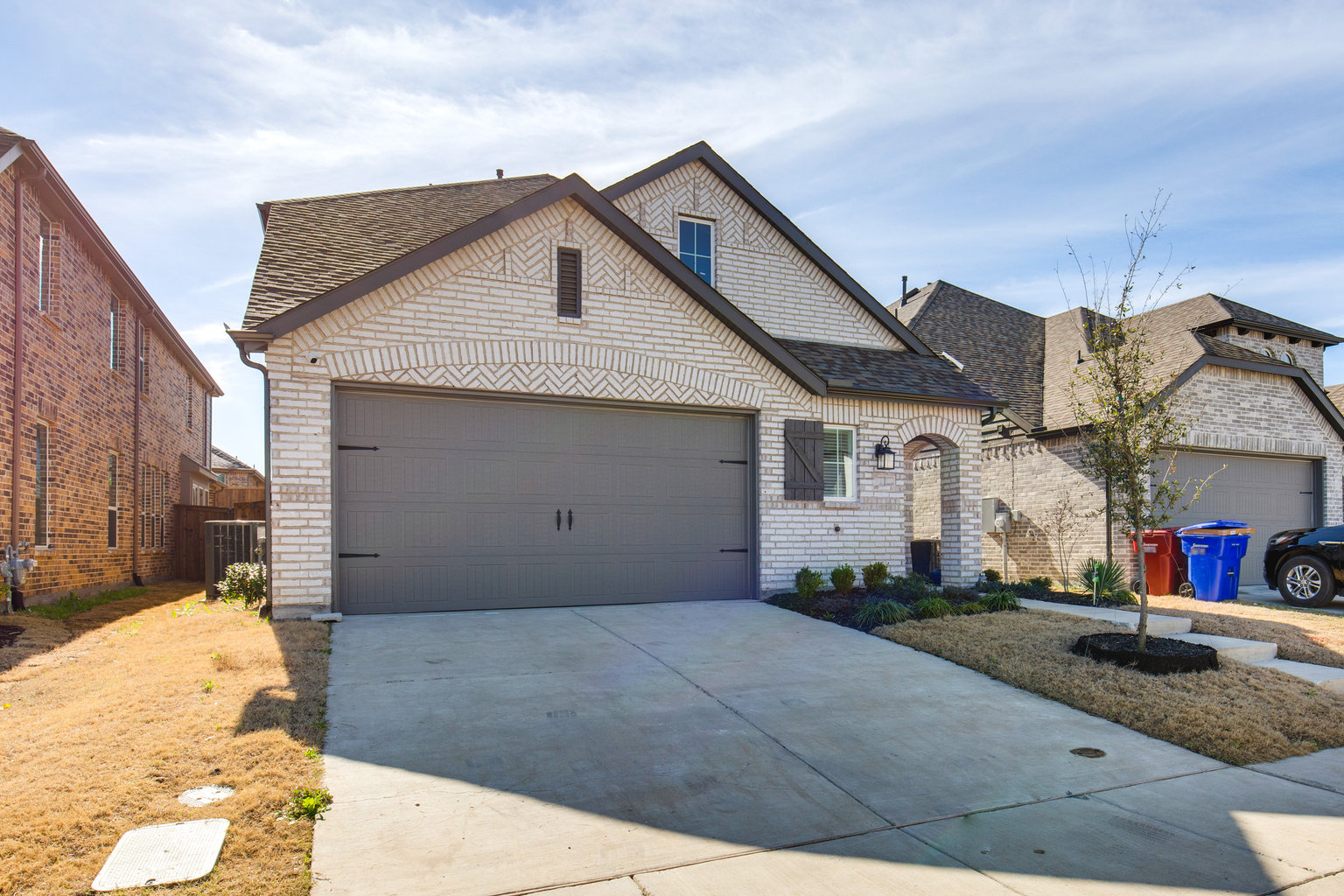 Royse City Vacation Rental