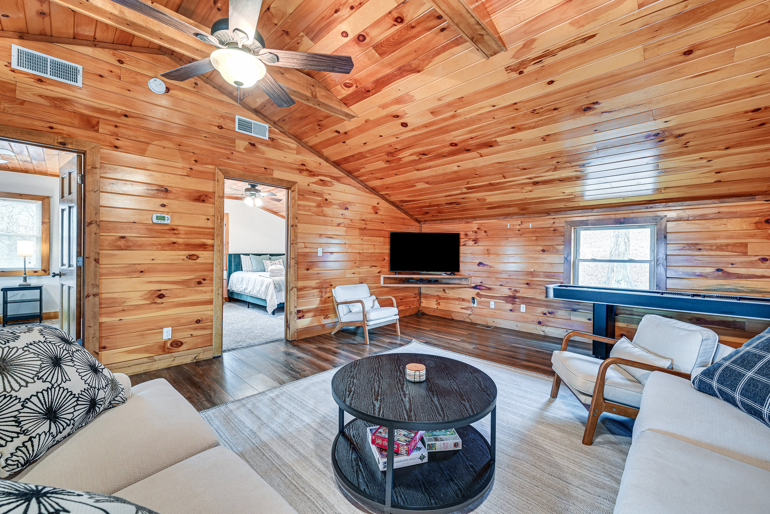 Bee Spring Vacation Rental