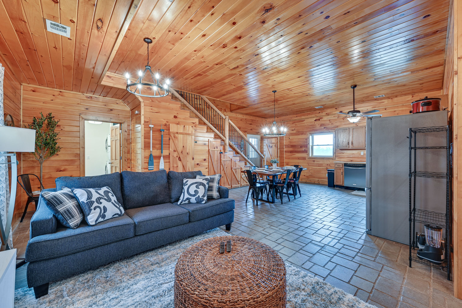 Bee Spring Vacation Rental