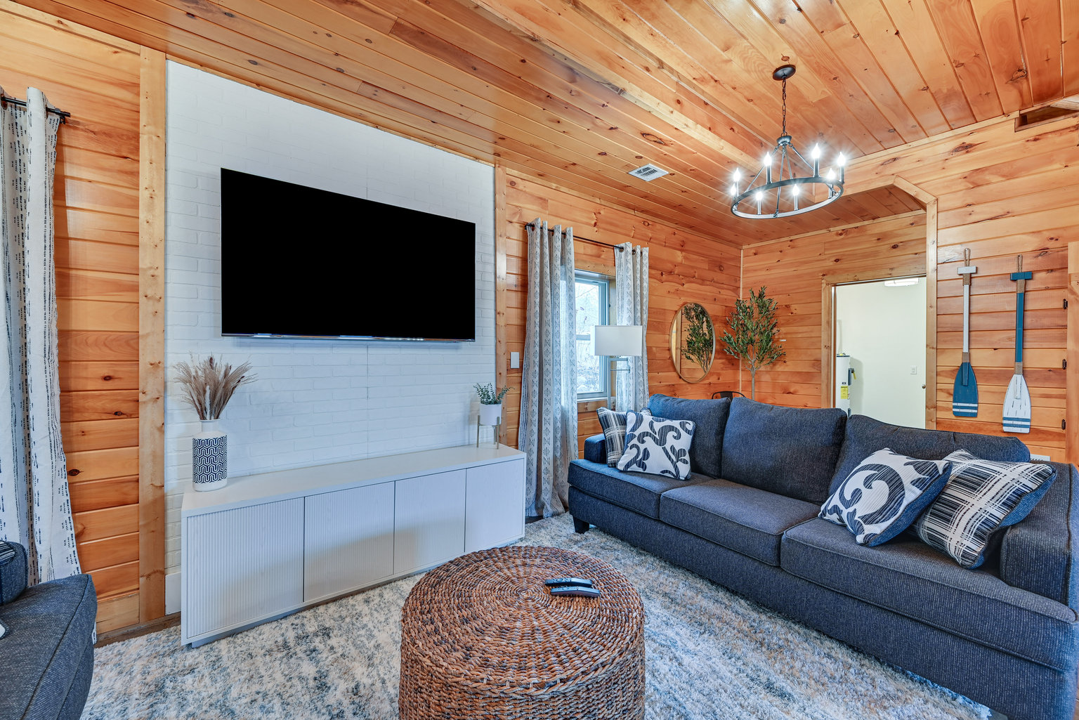 Bee Spring Vacation Rental