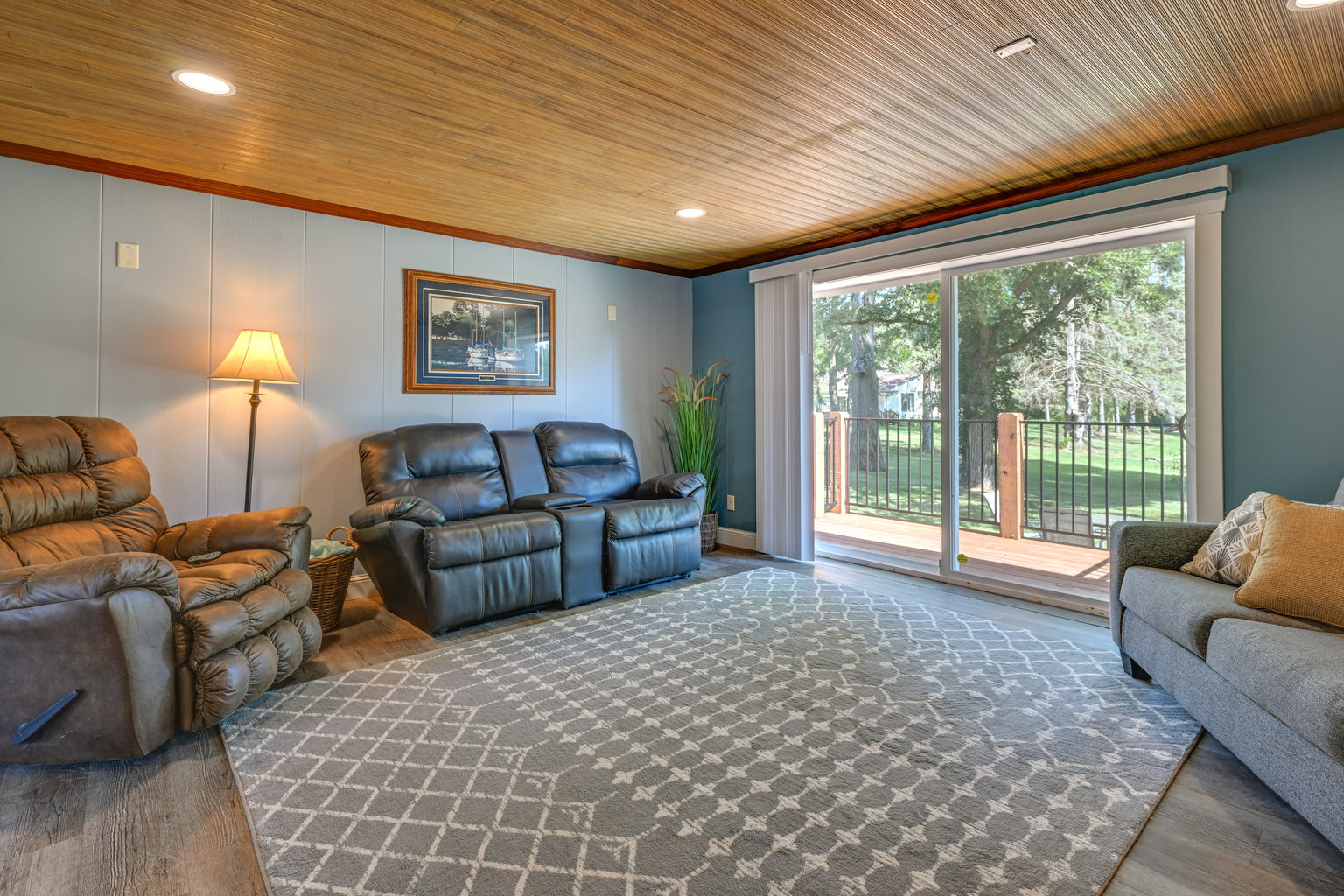 Chippewa Falls Vacation Rental