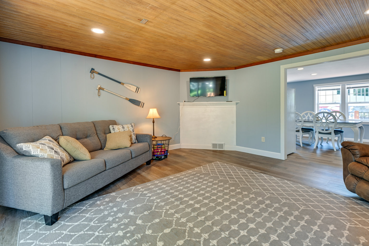 Chippewa Falls Vacation Rental