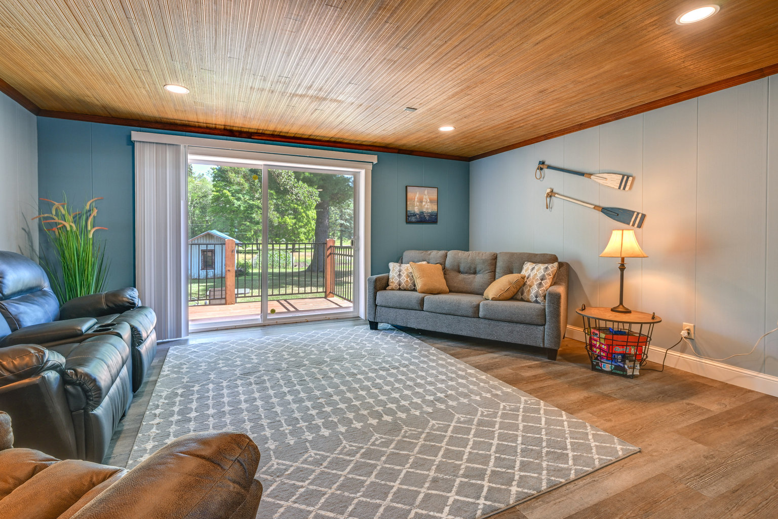 Chippewa Falls Vacation Rental