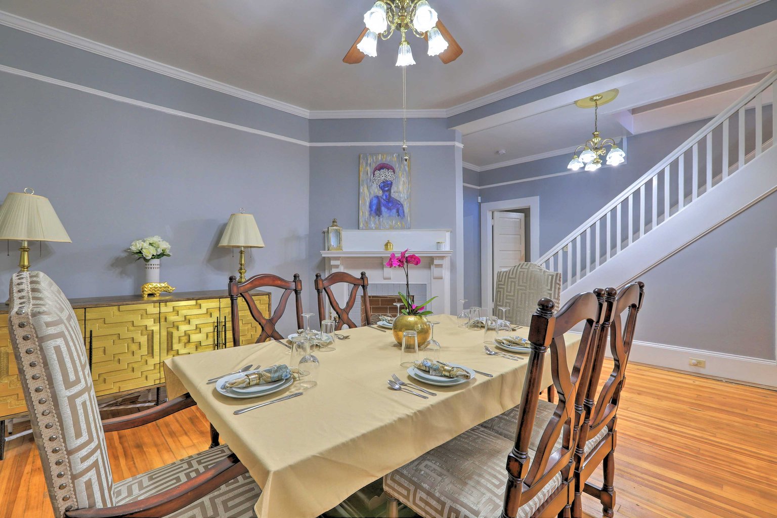 Lanett Vacation Rental