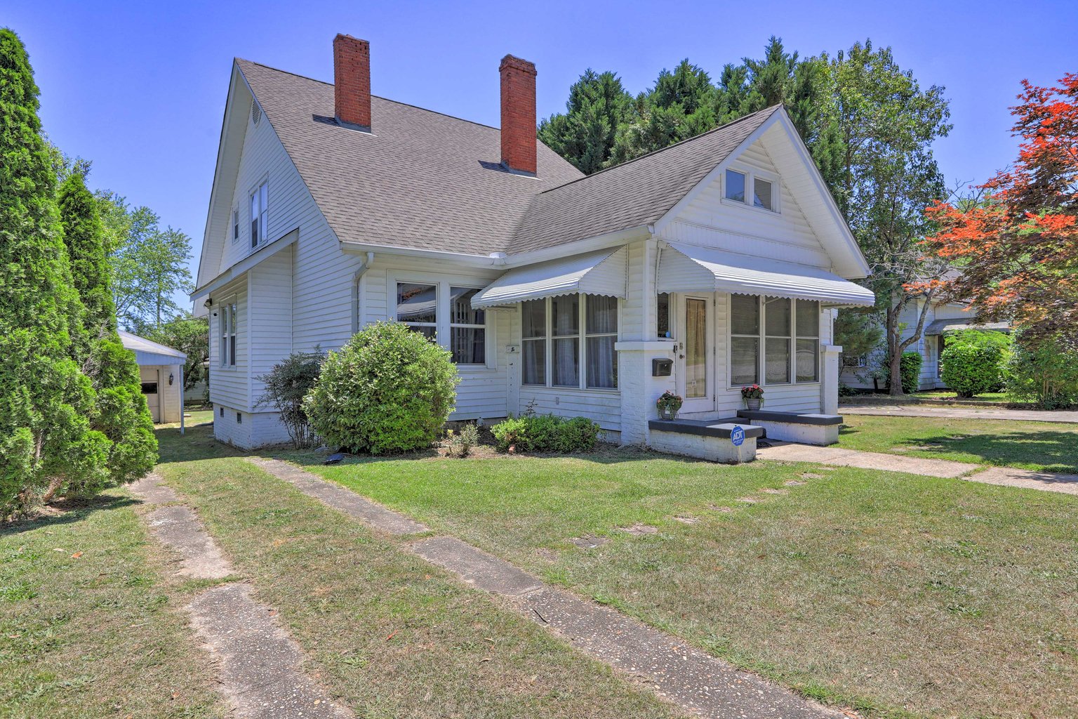 Lanett Vacation Rental