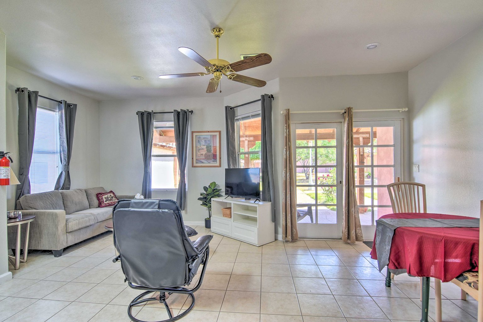 Eloy Vacation Rental