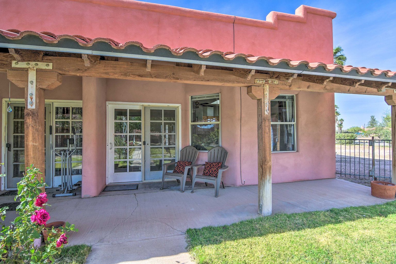 Eloy Vacation Rental