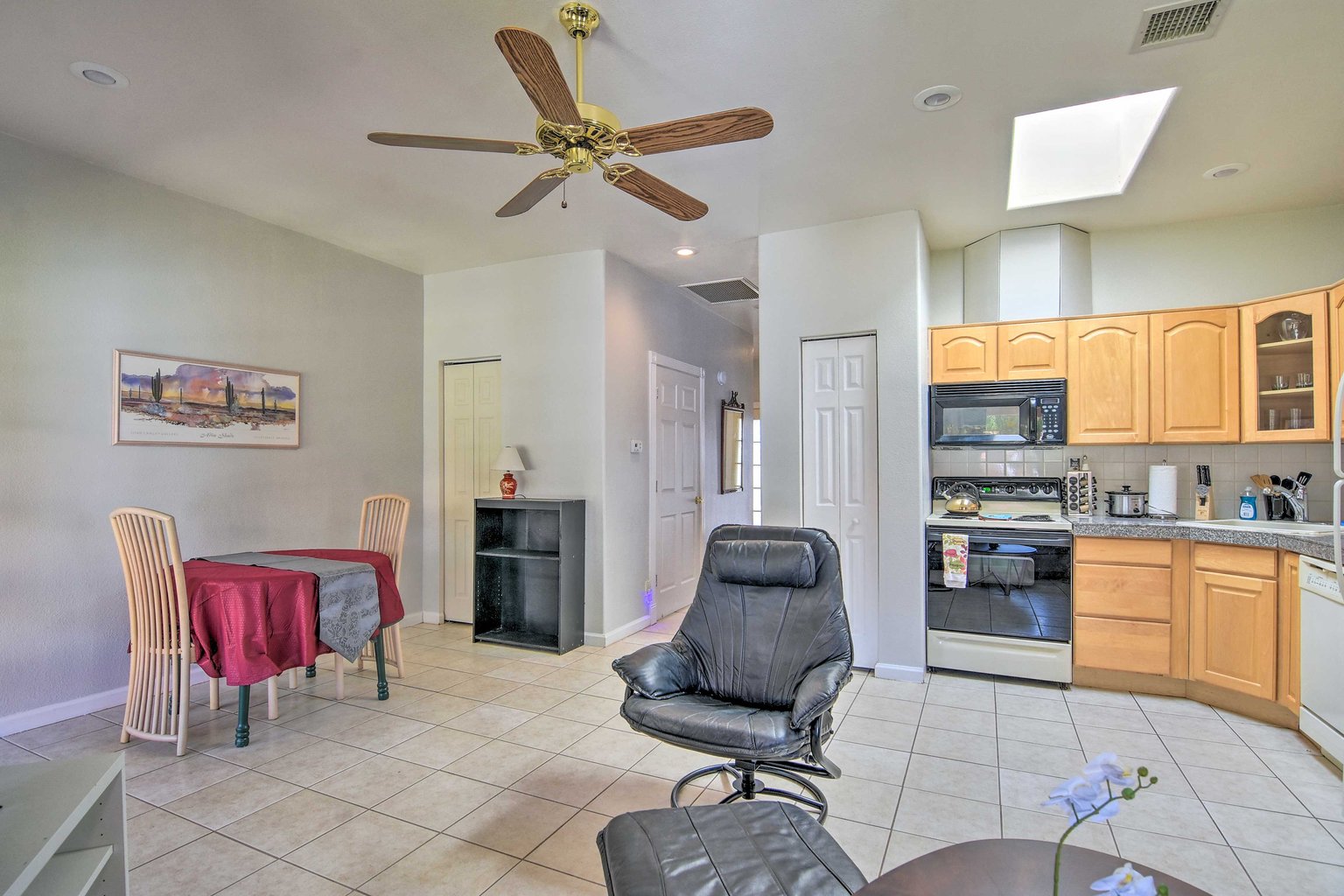 Eloy Vacation Rental