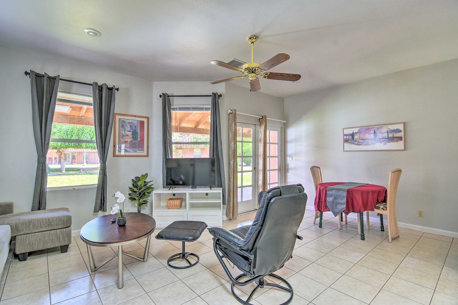 Eloy Vacation Rental