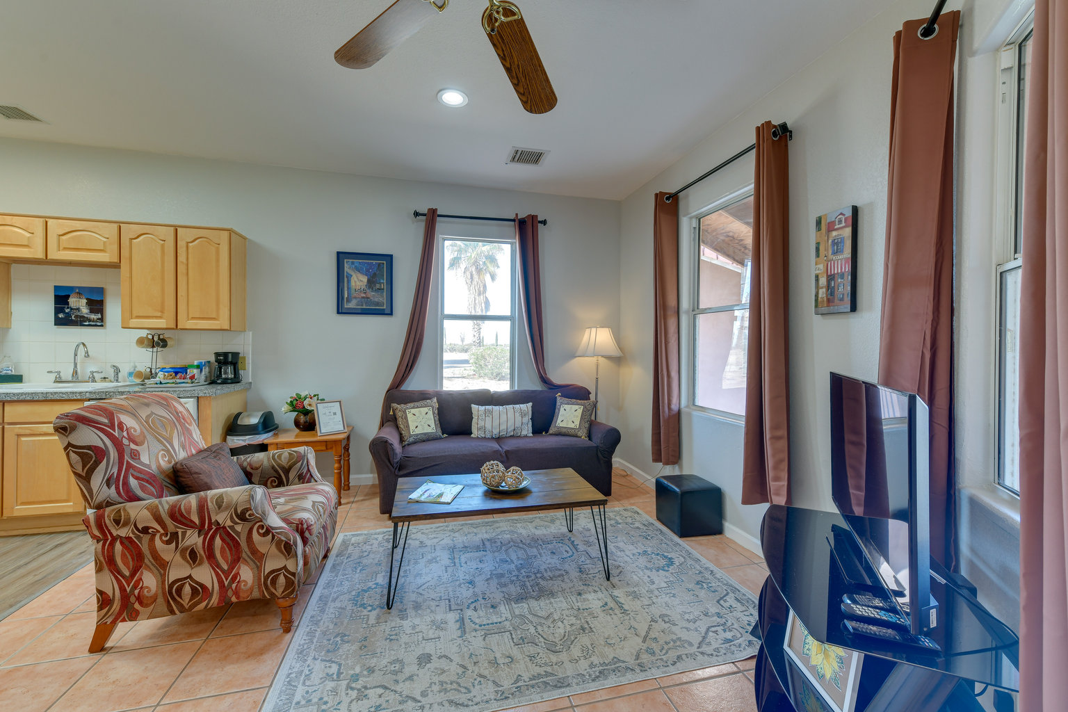 Eloy Vacation Rental