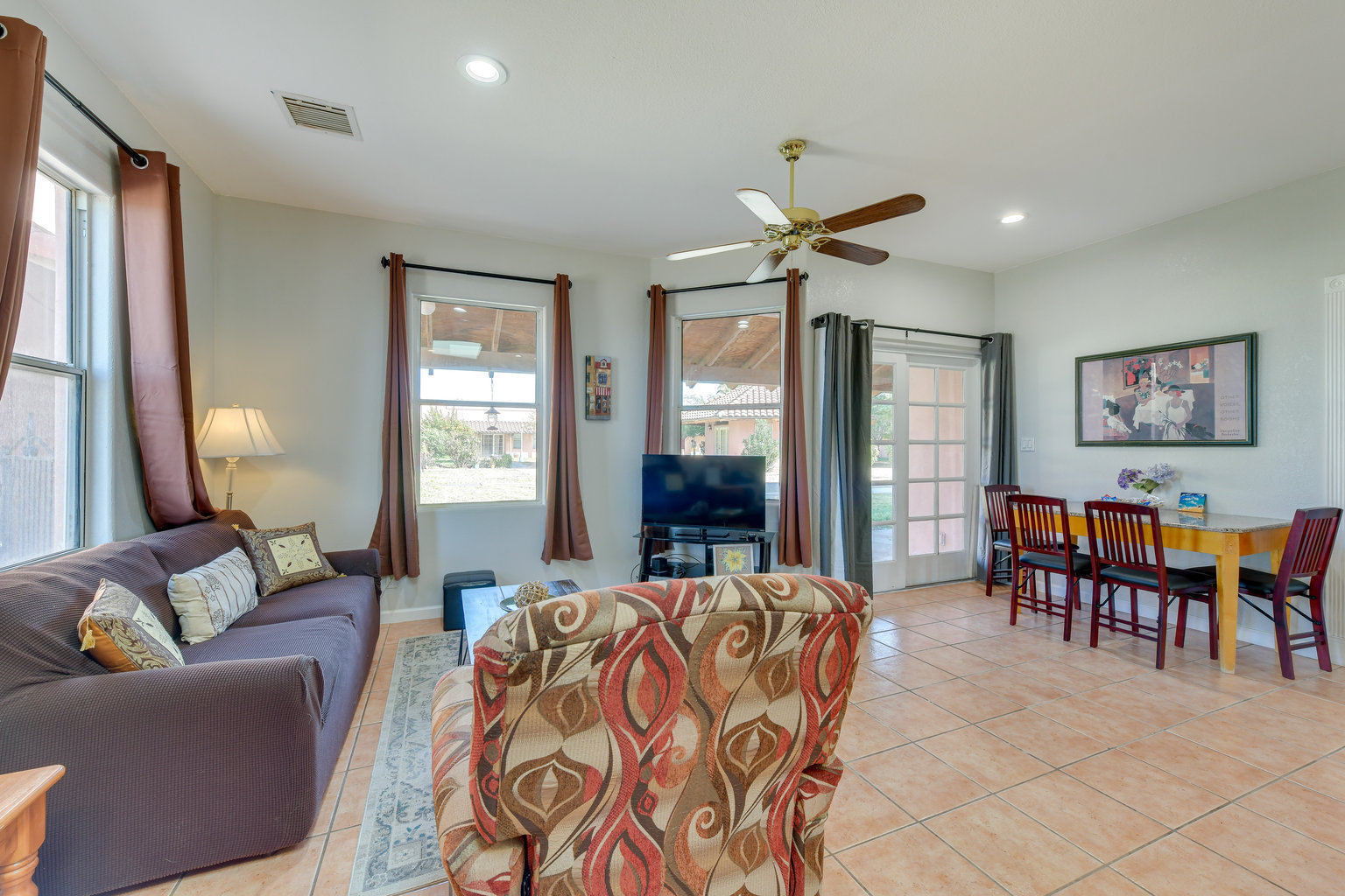 Eloy Vacation Rental