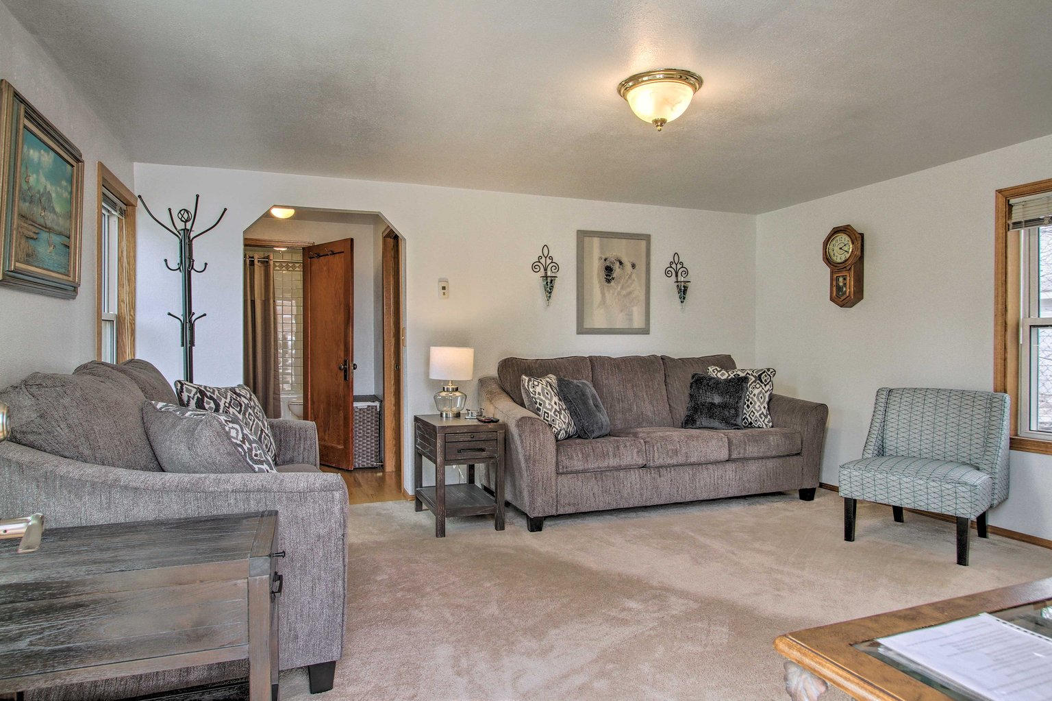 Malta Vacation Rental