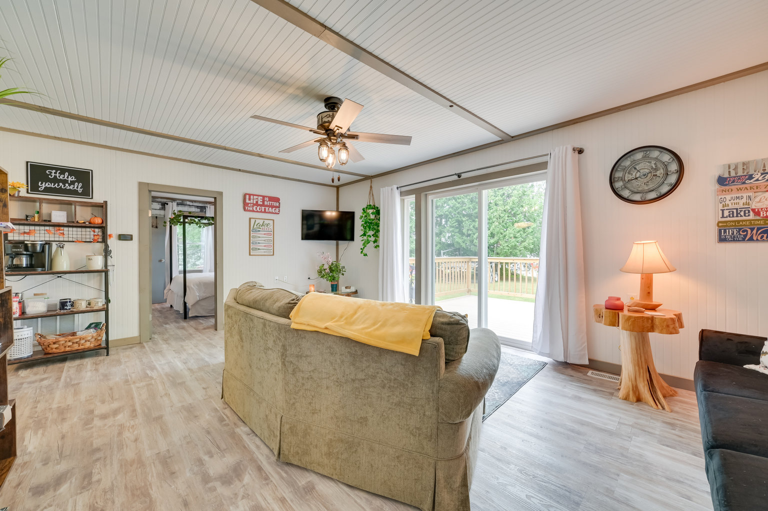 Cheboygan Vacation Rental