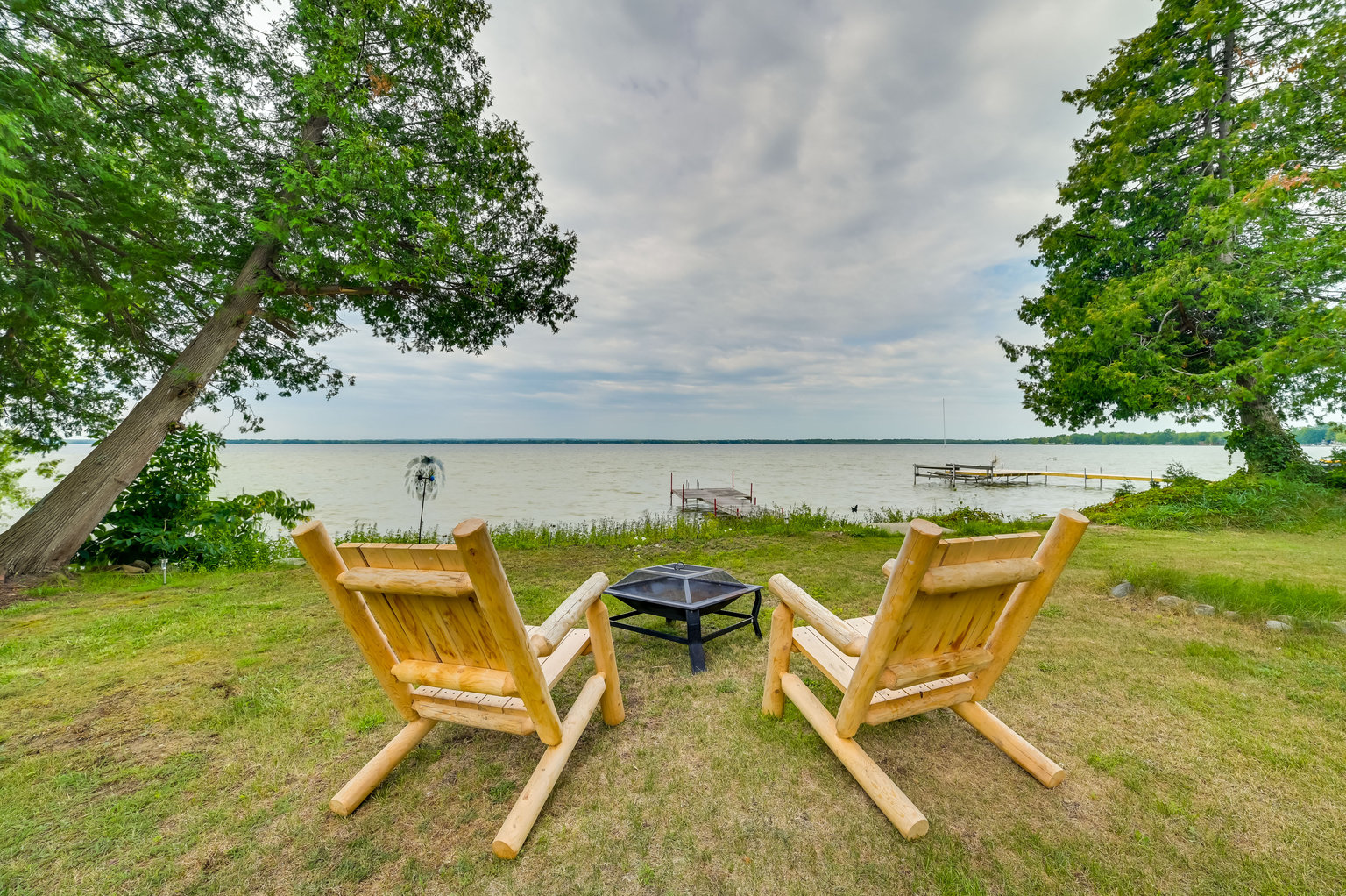 Cheboygan Vacation Rental