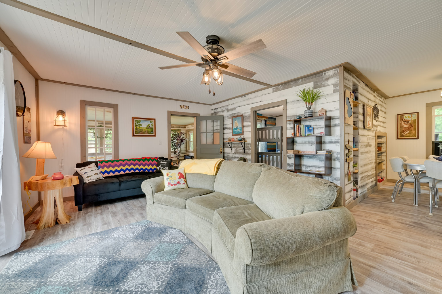 Cheboygan Vacation Rental