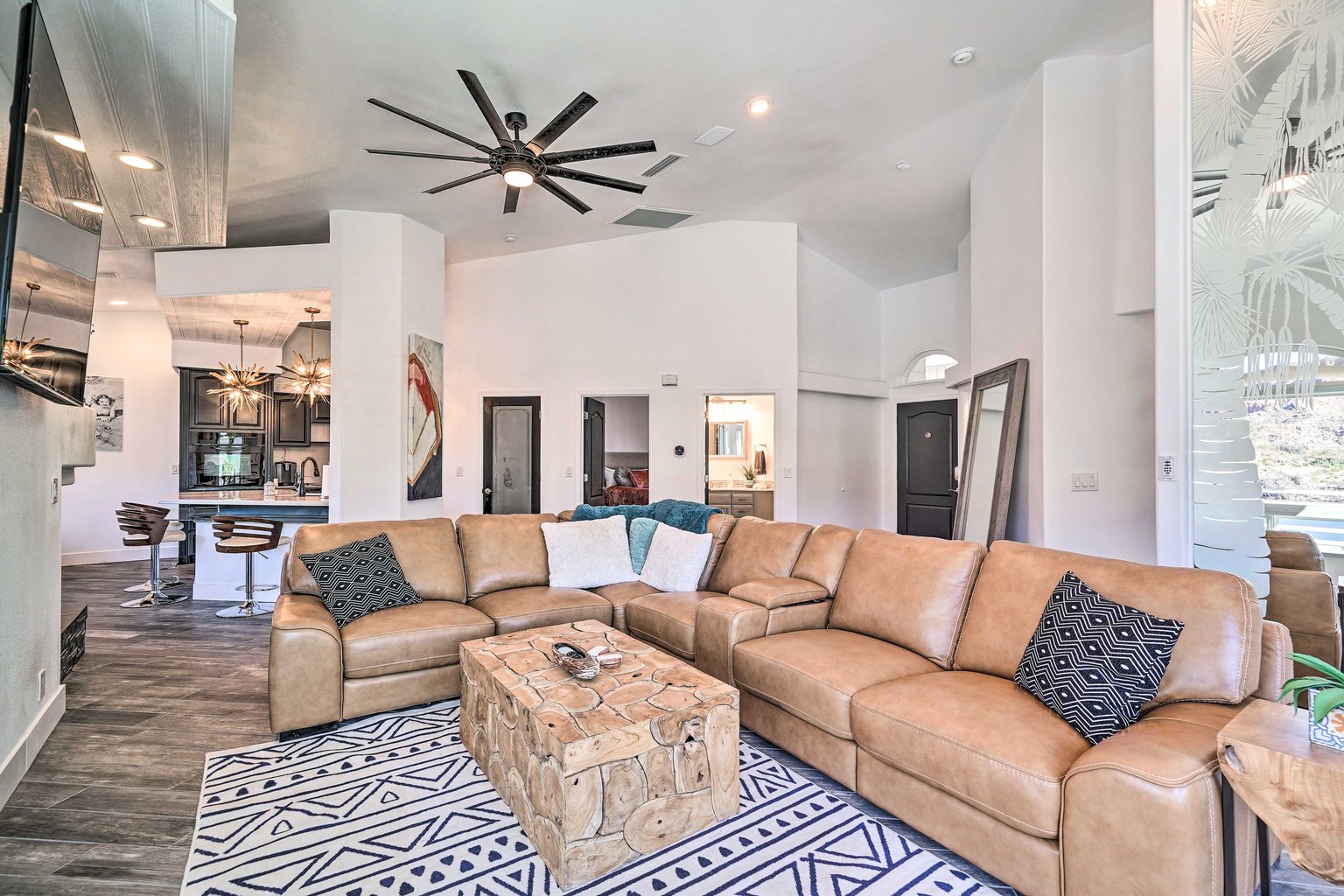 Parker Vacation Rental