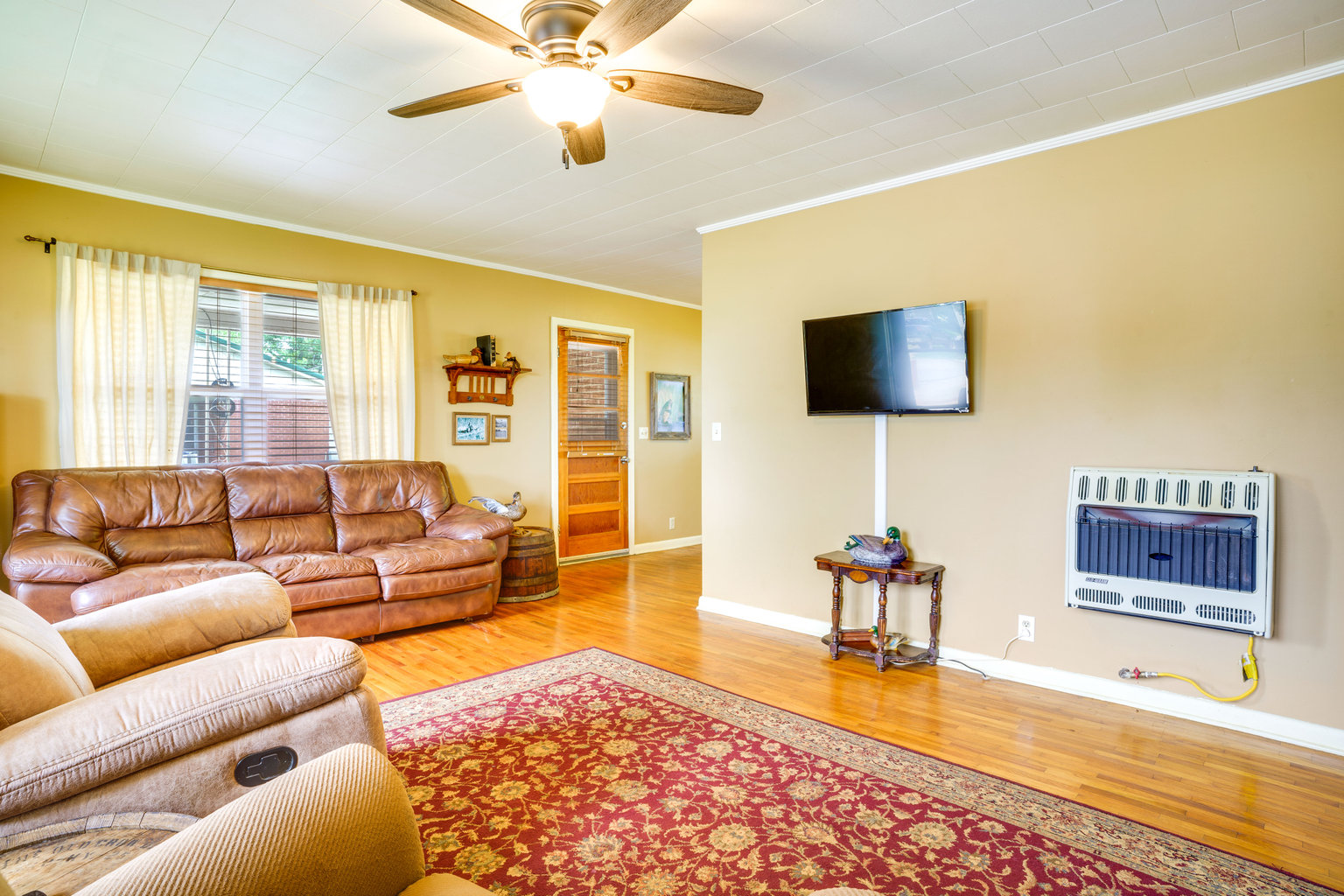 Biggers Vacation Rental