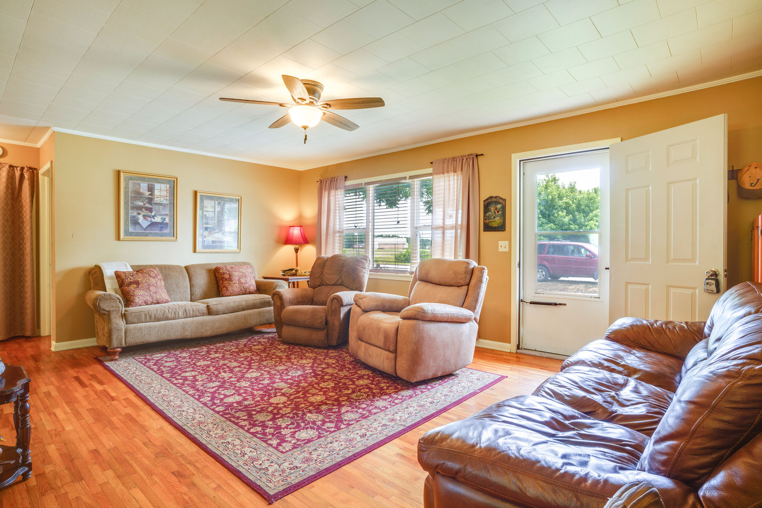 Biggers Vacation Rental